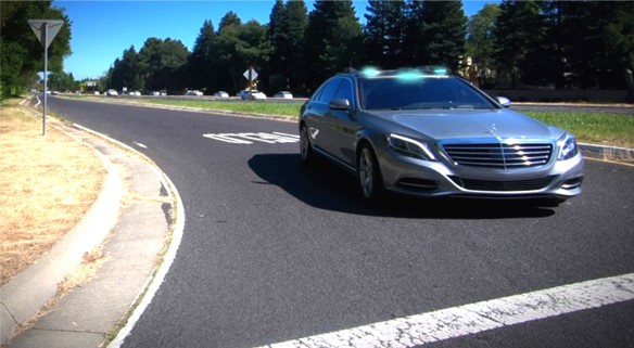 A Longitudinal Video Study on Communicating Status and Intent for Self-Driving Vehicle – Pedestrian Interaction